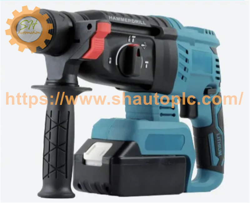 LITHIUM ELECTRIC HAMMER