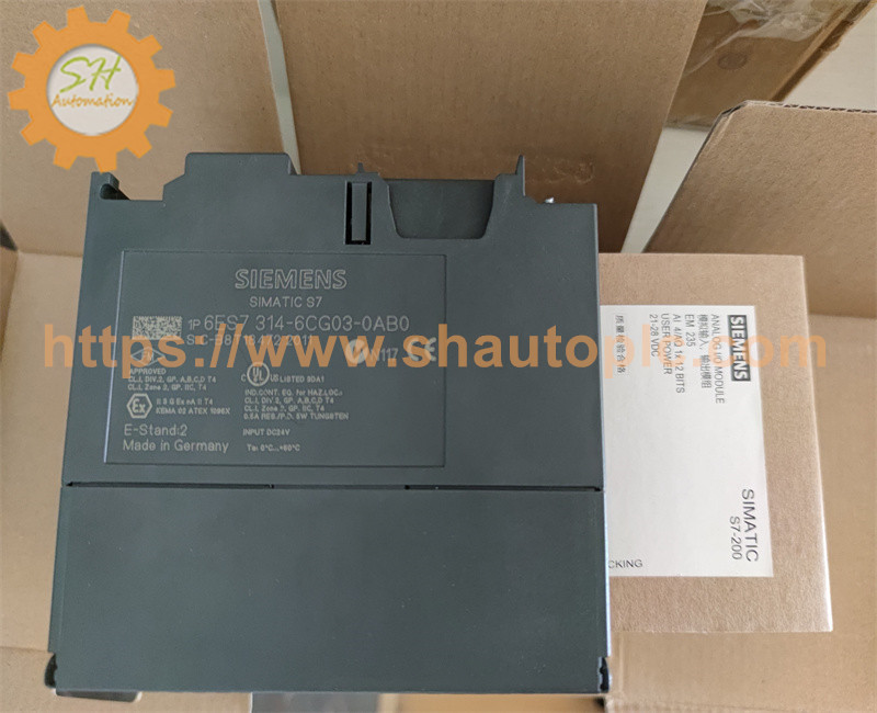brand new 6ES71555AAoooAAo