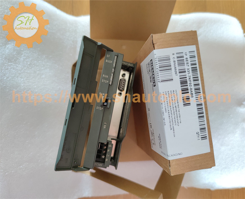 new arrival 6ES7452 - 1AHOO - OAEO