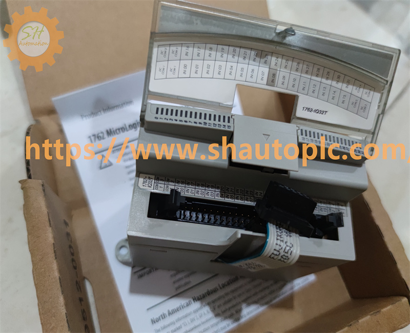 in stock 1769 - IQ16F