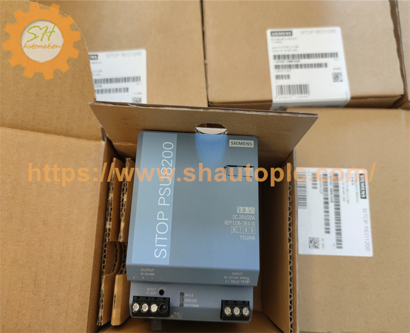 latest 6EP 1334-1AL11