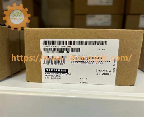 Siemens 6ES7134-4GB01-0AB0