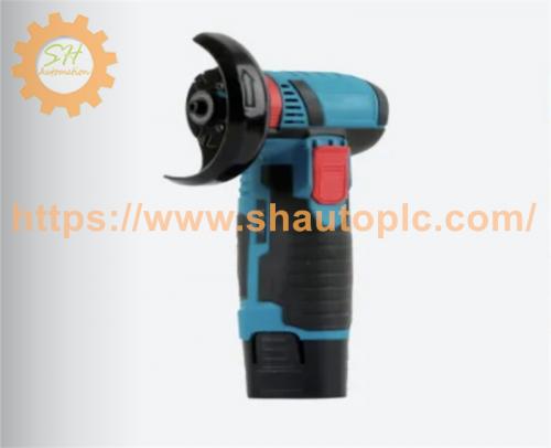 BRUSHLESS LITHIUM MINI ANGLE GRINDER