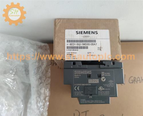 Siemens 6ED1052-1FB08-0BA2