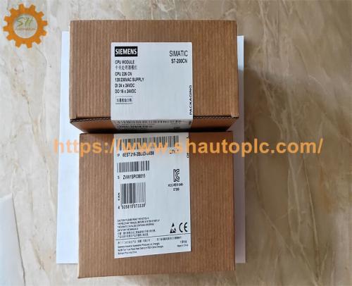 Siemens 6ES7534-7QE00-0AB0