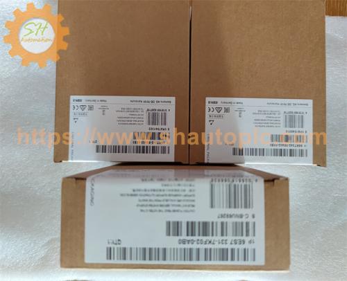 Siemens 6DL1136-6BA00-0PH1