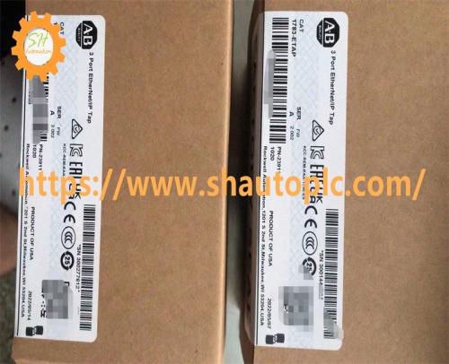 Allen-Bradley 1715-IB16D