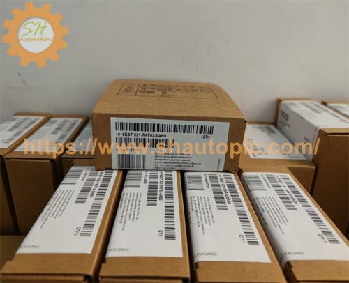 Siemens 6ES7322-1BH10-0AA0