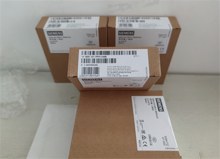 شرح المنطق الأساسي وقيمة اعتماد وحدة 6ES73317PF010AB0 في أنظمة حماية التيار الزائد