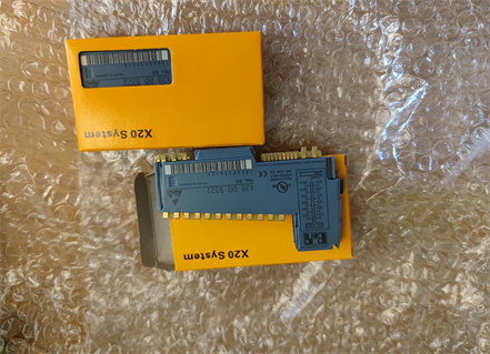 دليل احترافي لتثبيت وحدة X20DO9321 على مولد الطوارئ