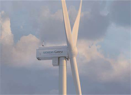 تنظر شركة Siemens gamesa في إلغاء حوالي 2500 وظيفة
