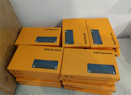 الشريك الأمثل للتحكم في الروبوتات وأدوات الآلات الدقيقة: X20 Embedded - حجم صغير، وأداء لا مثيل له